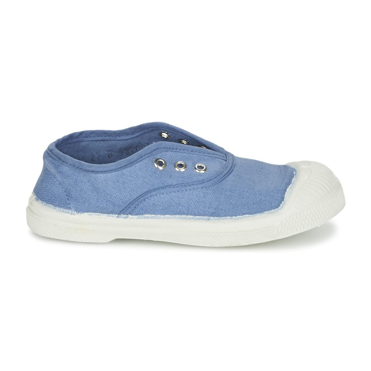 Boys' Loafers Bensimon Blue
