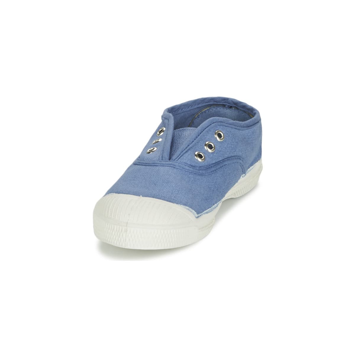 Boys' Loafers Bensimon Blue