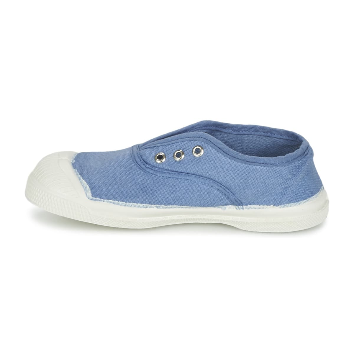 Boys' Loafers Bensimon Blue