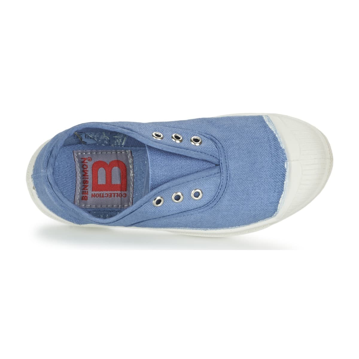 Boys' Loafers Bensimon Blue