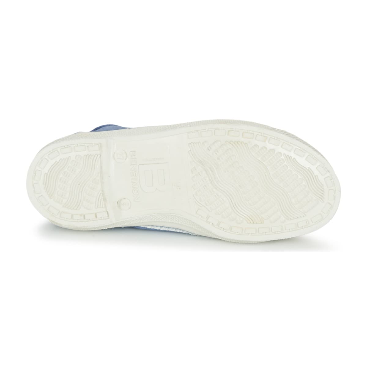 Boys' Loafers Bensimon Blue