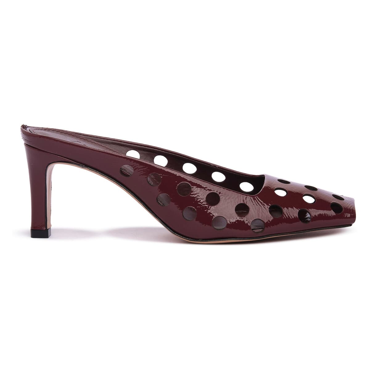 Women's Pumps Vicenza Red