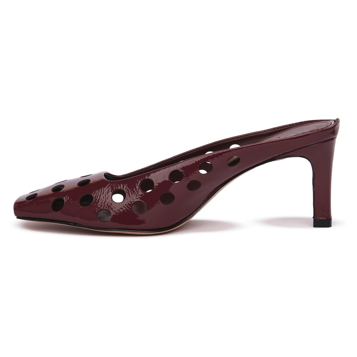 Women's Pumps Vicenza Red