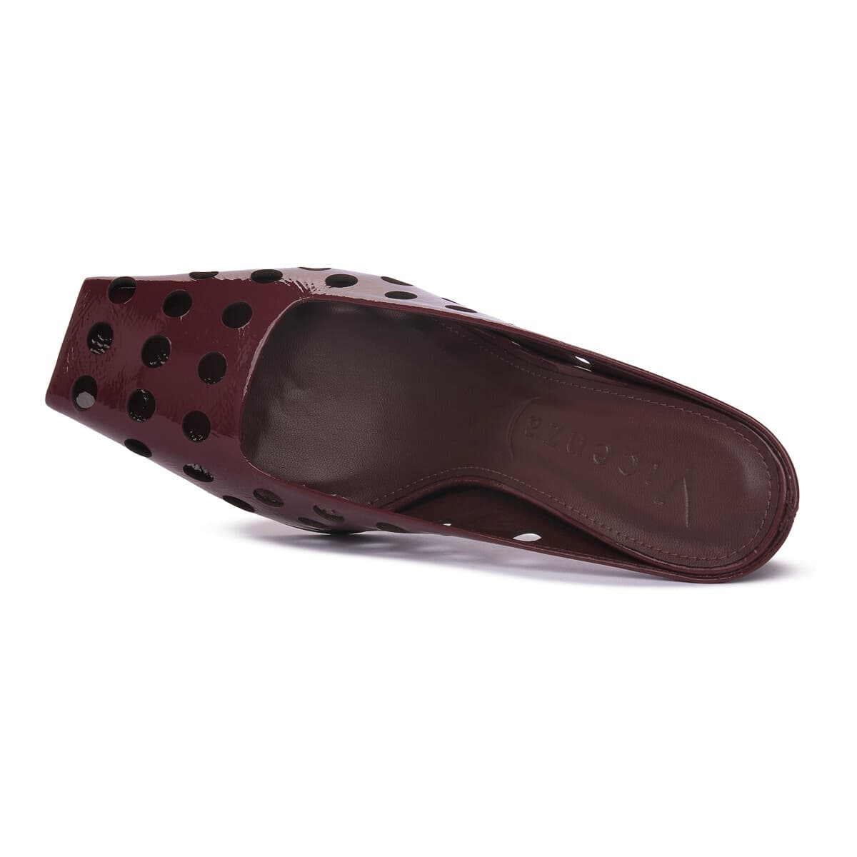 Women's Pumps Vicenza Red