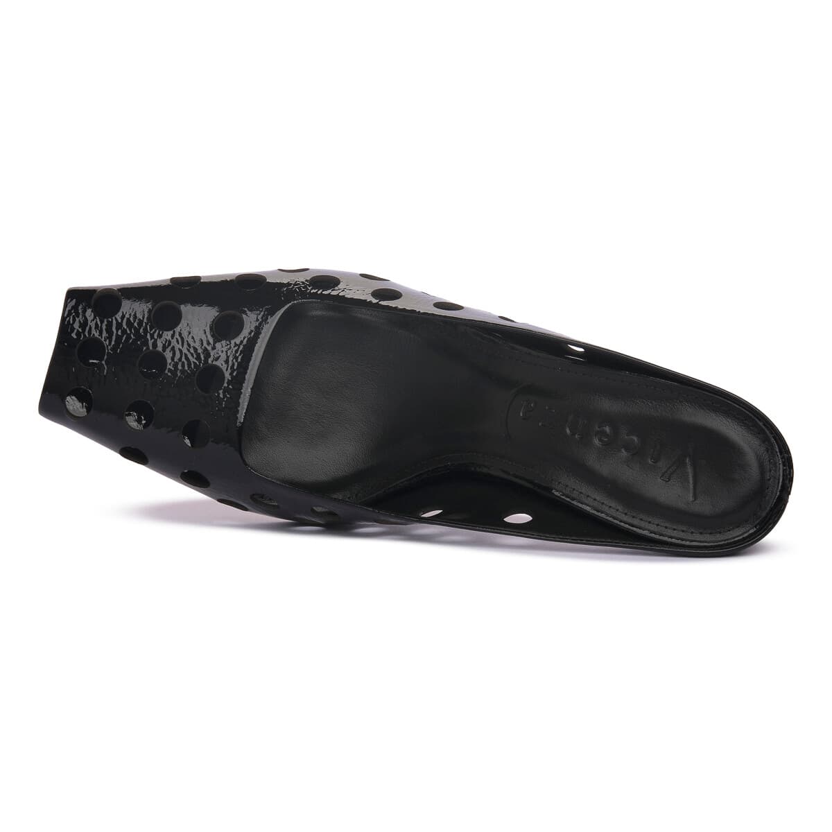 Women's Pumps Vicenza Black