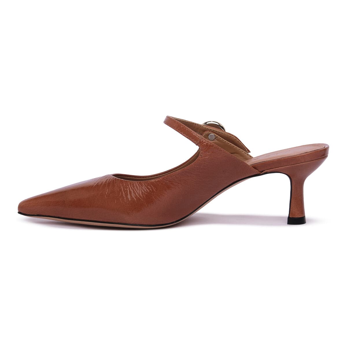 Women's Mules Vicenza Beige