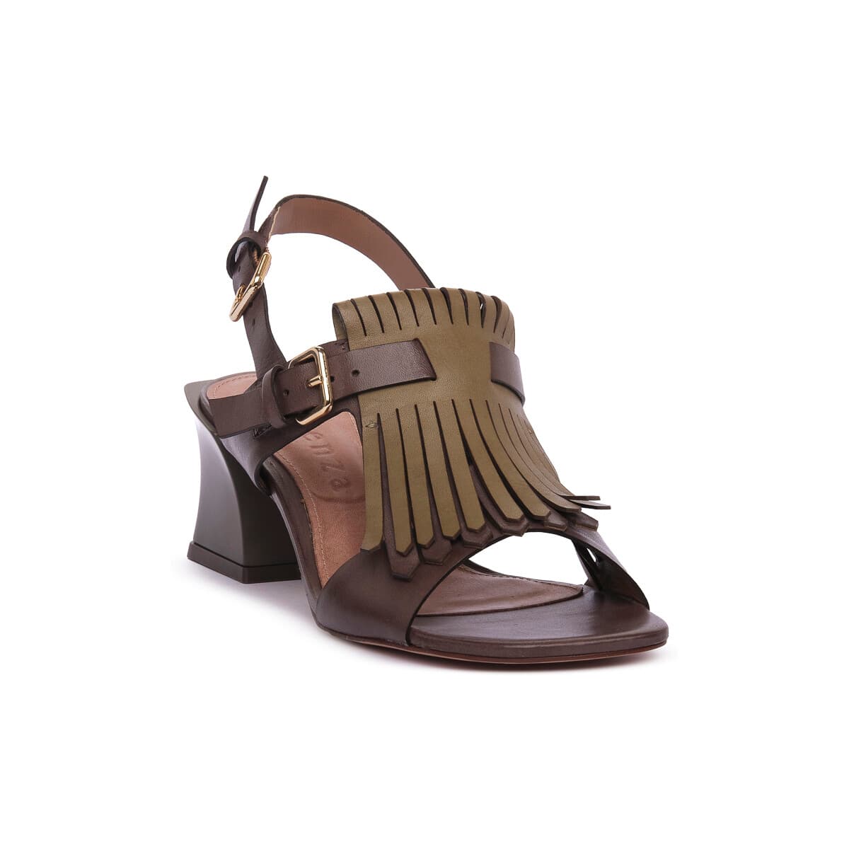 Women's Pumps Vicenza Beige