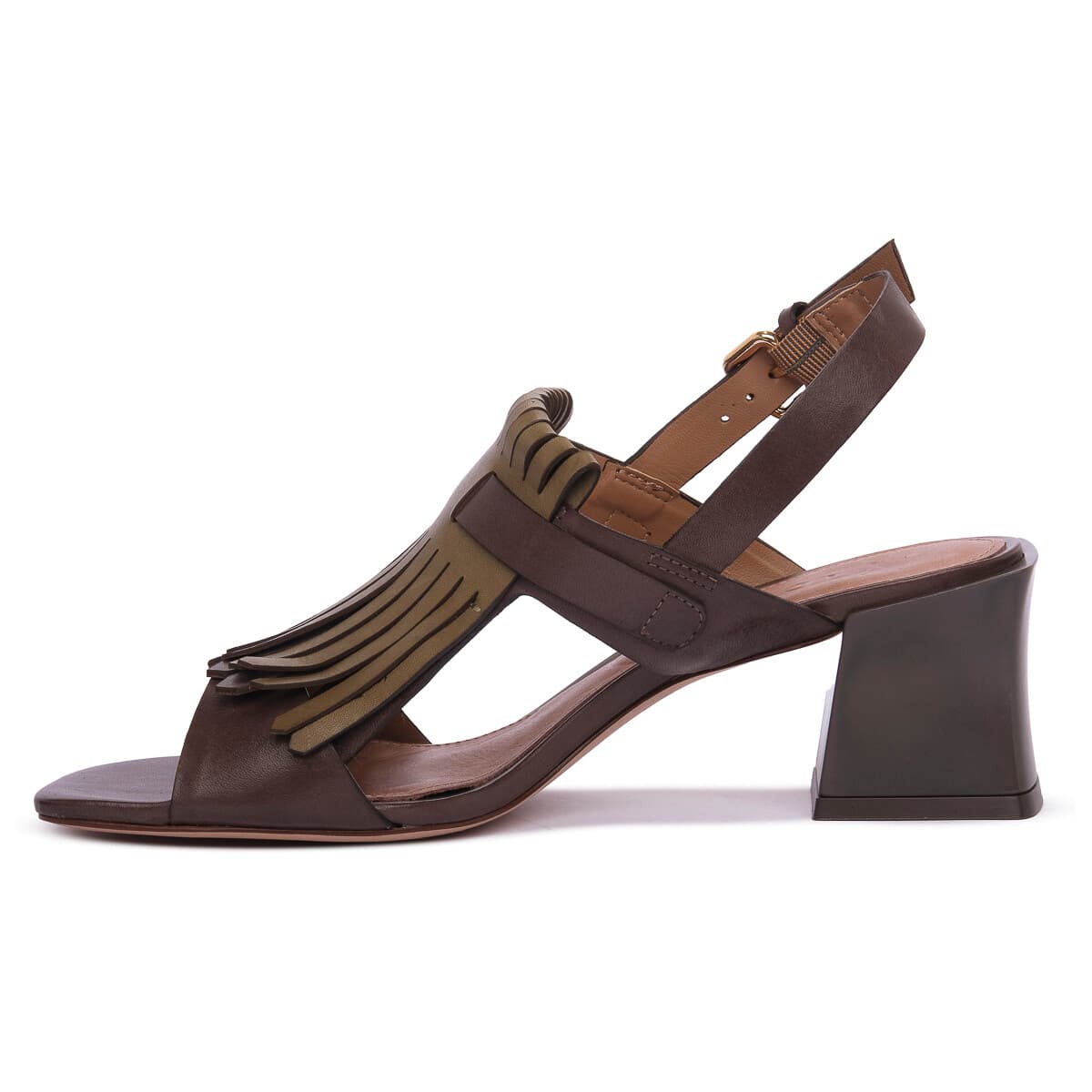 Women's Pumps Vicenza Beige