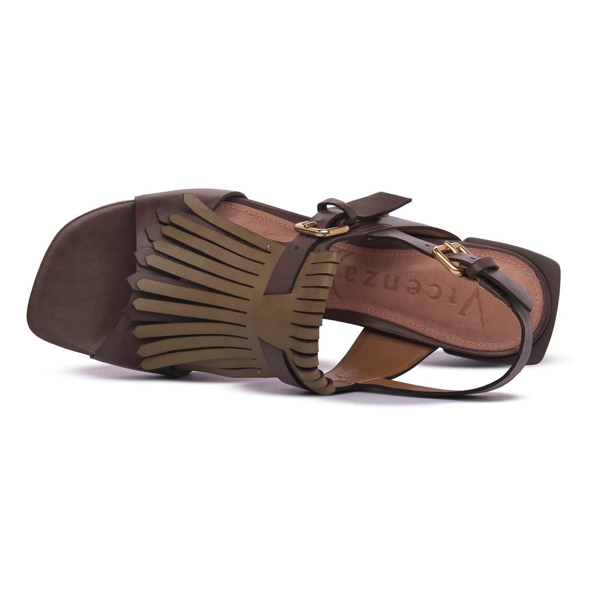 Women's Pumps Vicenza Beige