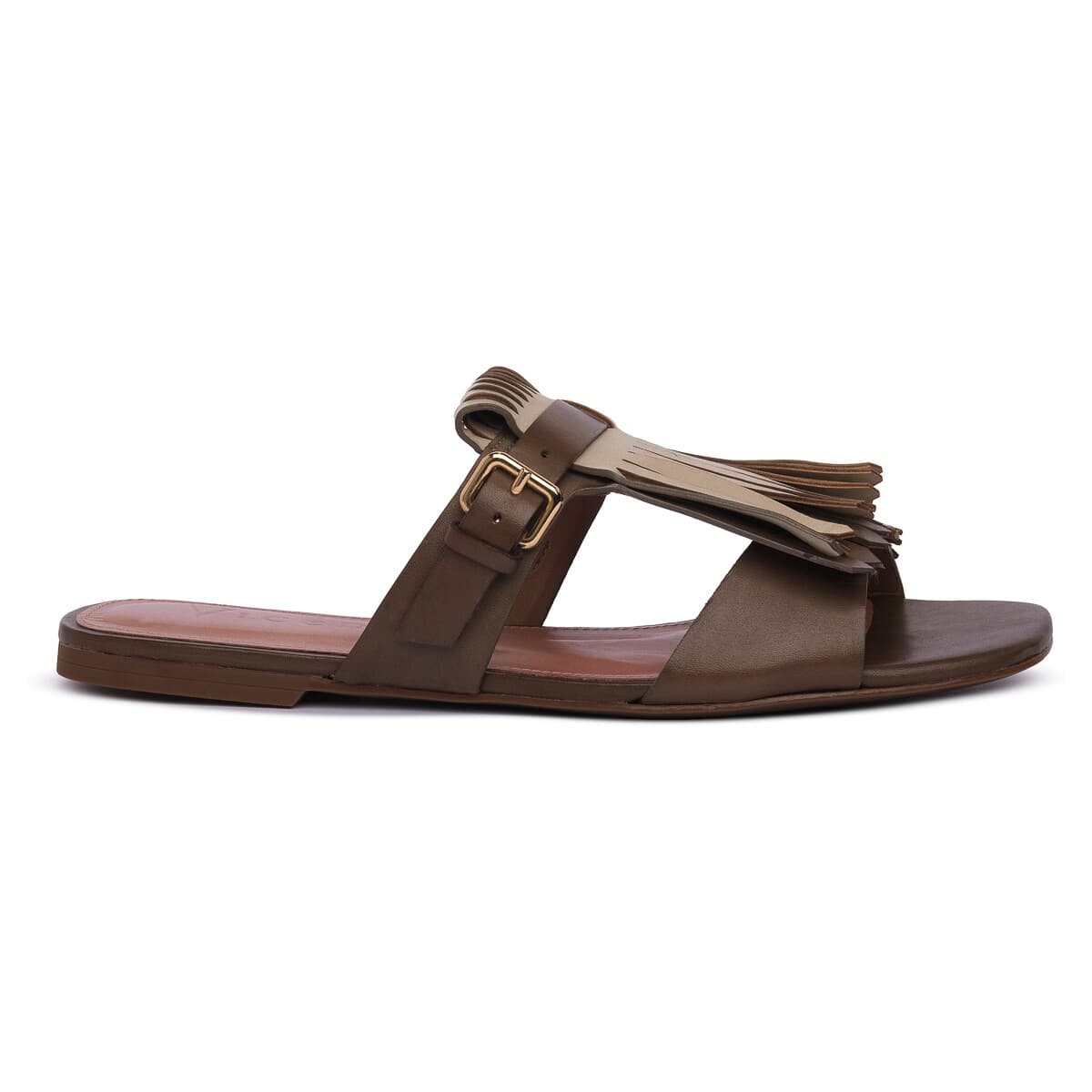Women's Sandals Vicenza Beige
