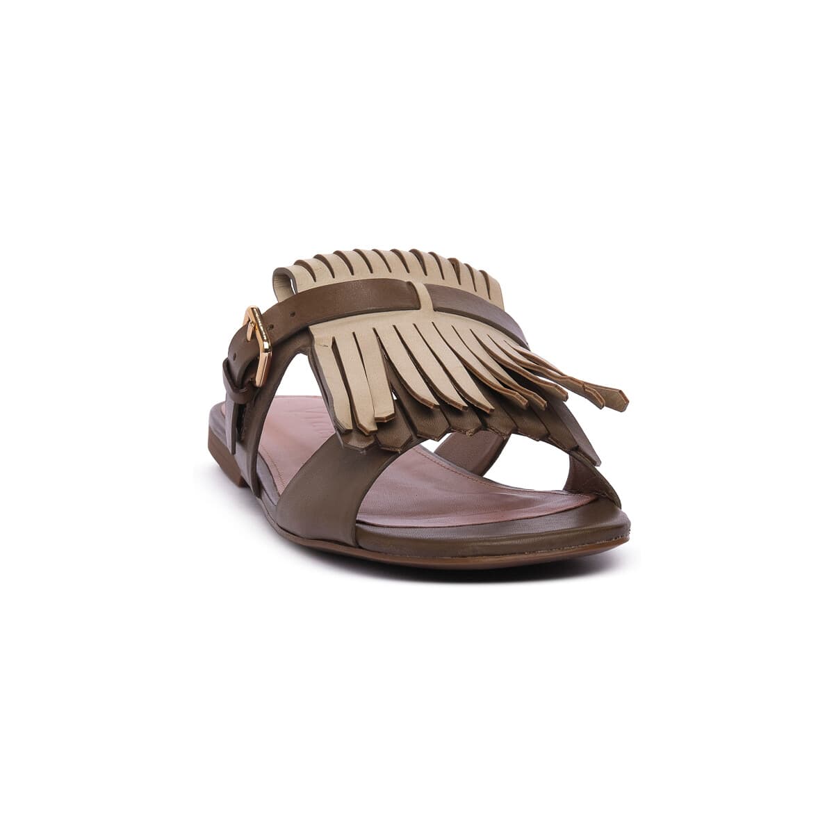 Women's Sandals Vicenza Beige