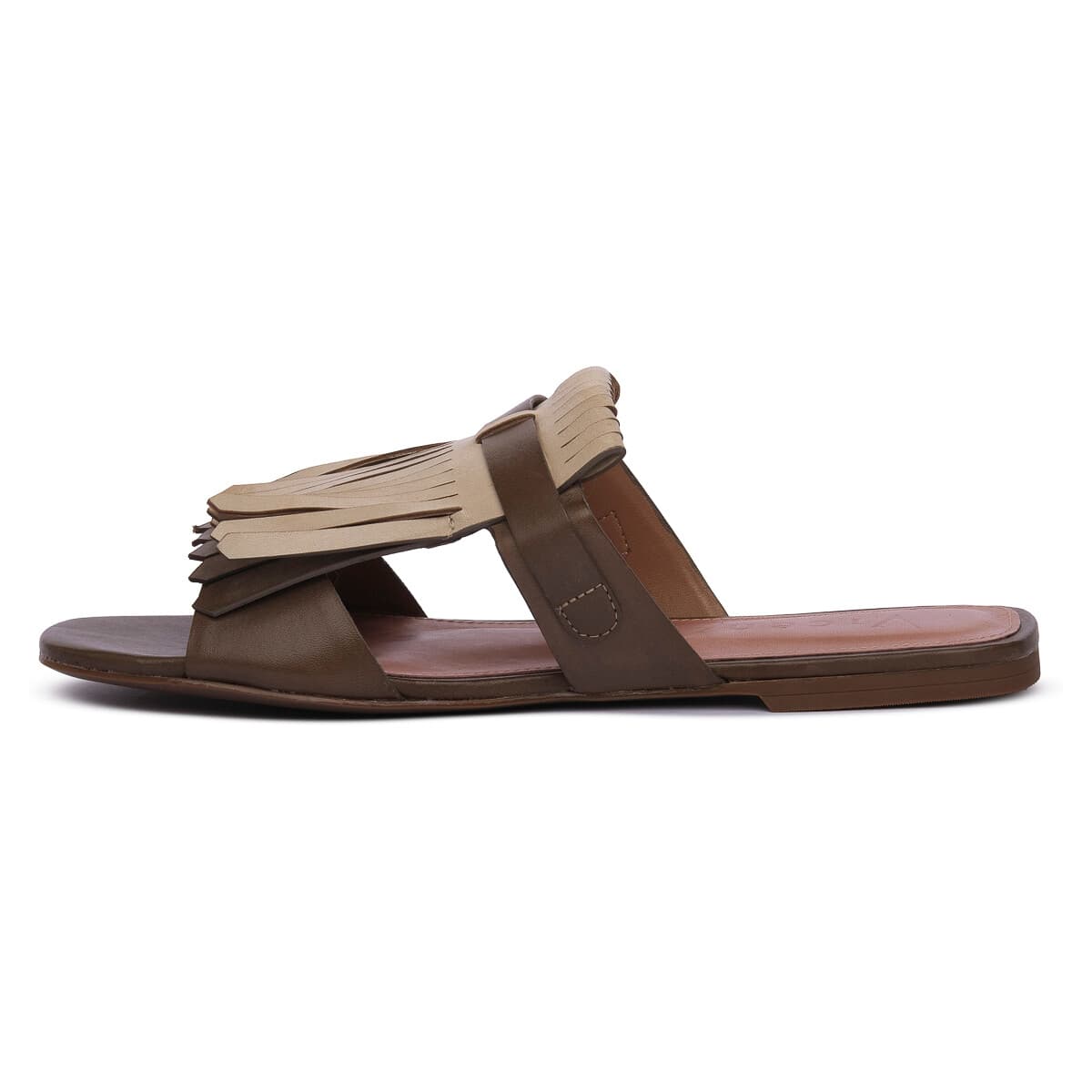 Women's Sandals Vicenza Beige