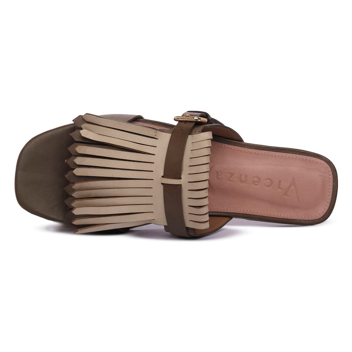 Women's Sandals Vicenza Beige