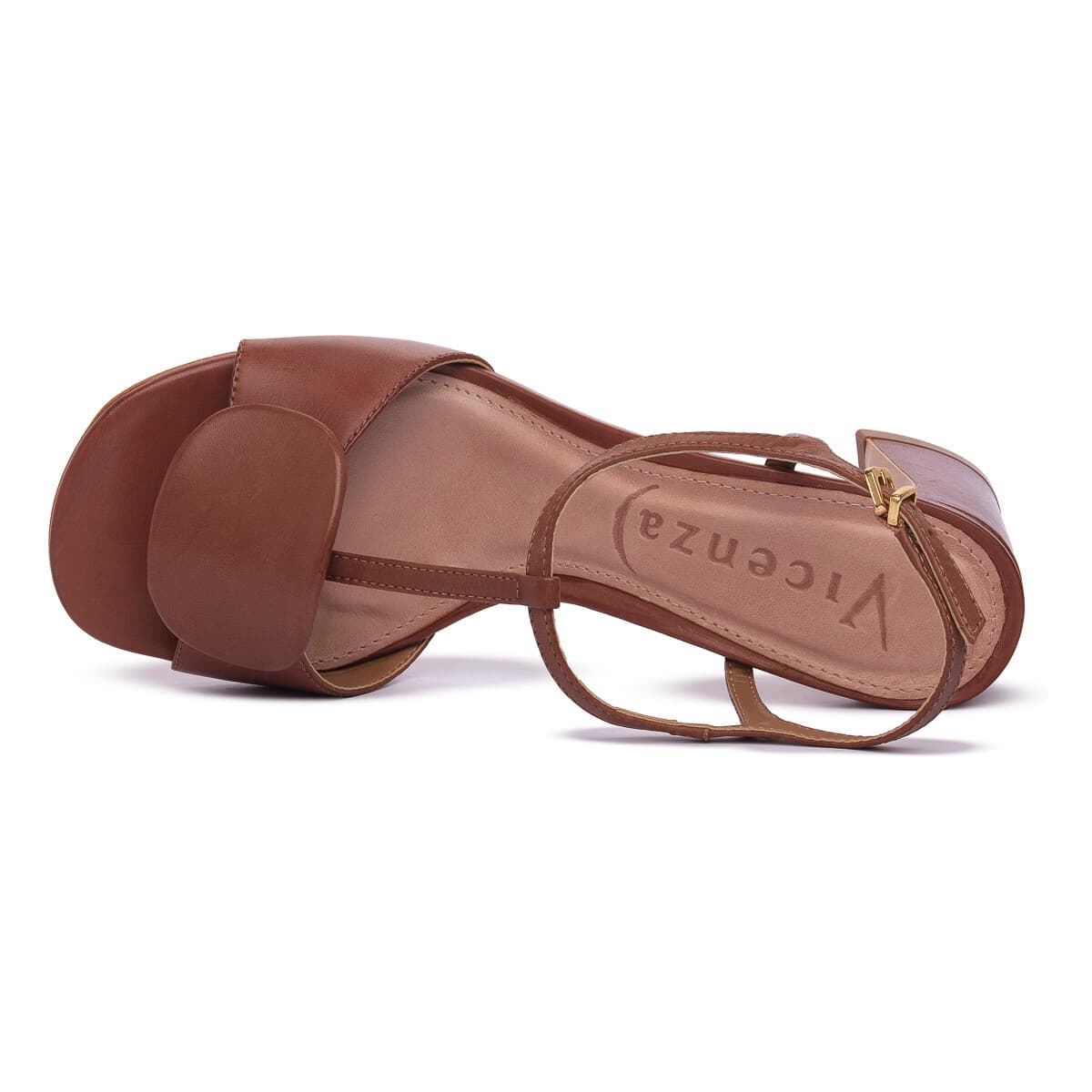 Women's Pumps Vicenza Beige