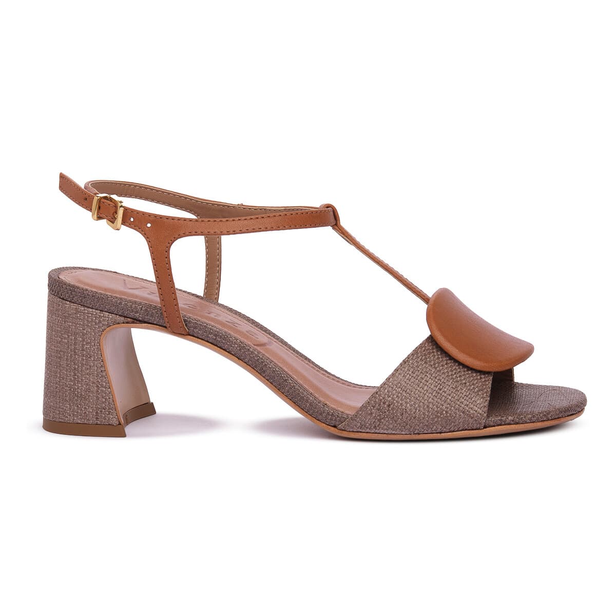 Women's Pumps Vicenza Brown