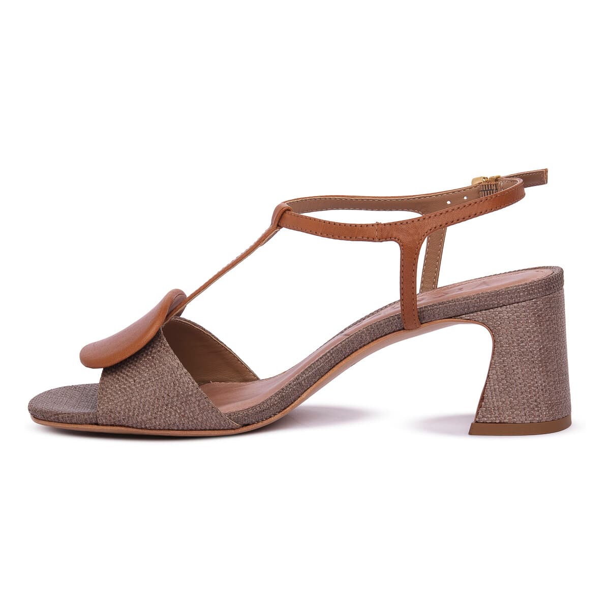 Women's Pumps Vicenza Brown