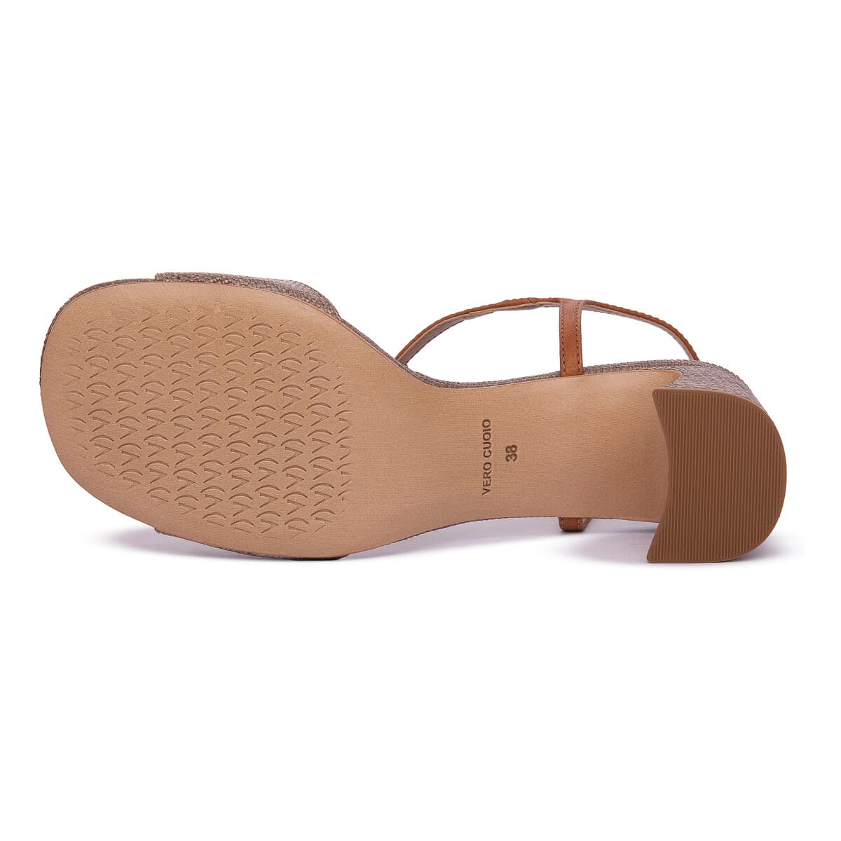 Women's Pumps Vicenza Brown