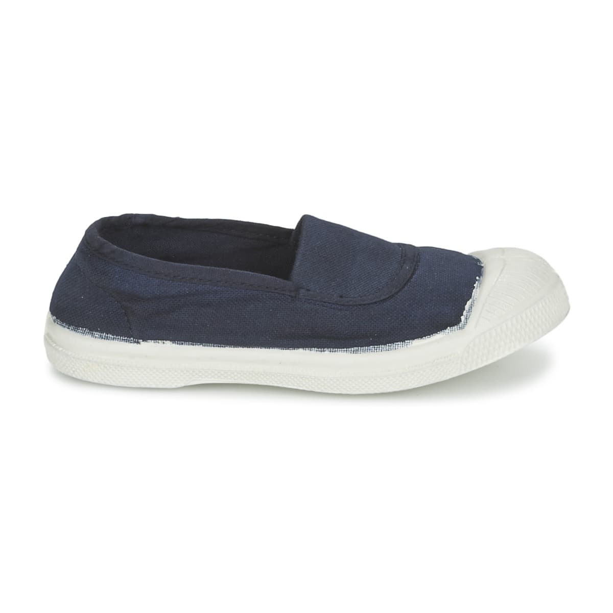 Girls' Loafers Bensimon Blue