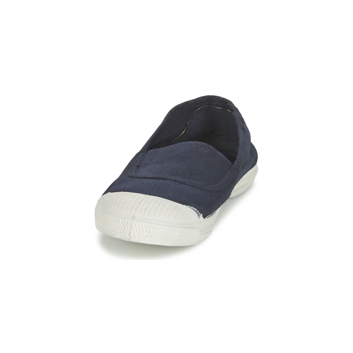Girls' Loafers Bensimon Blue