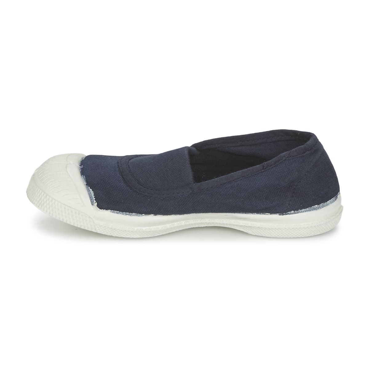 Girls' Loafers Bensimon Blue