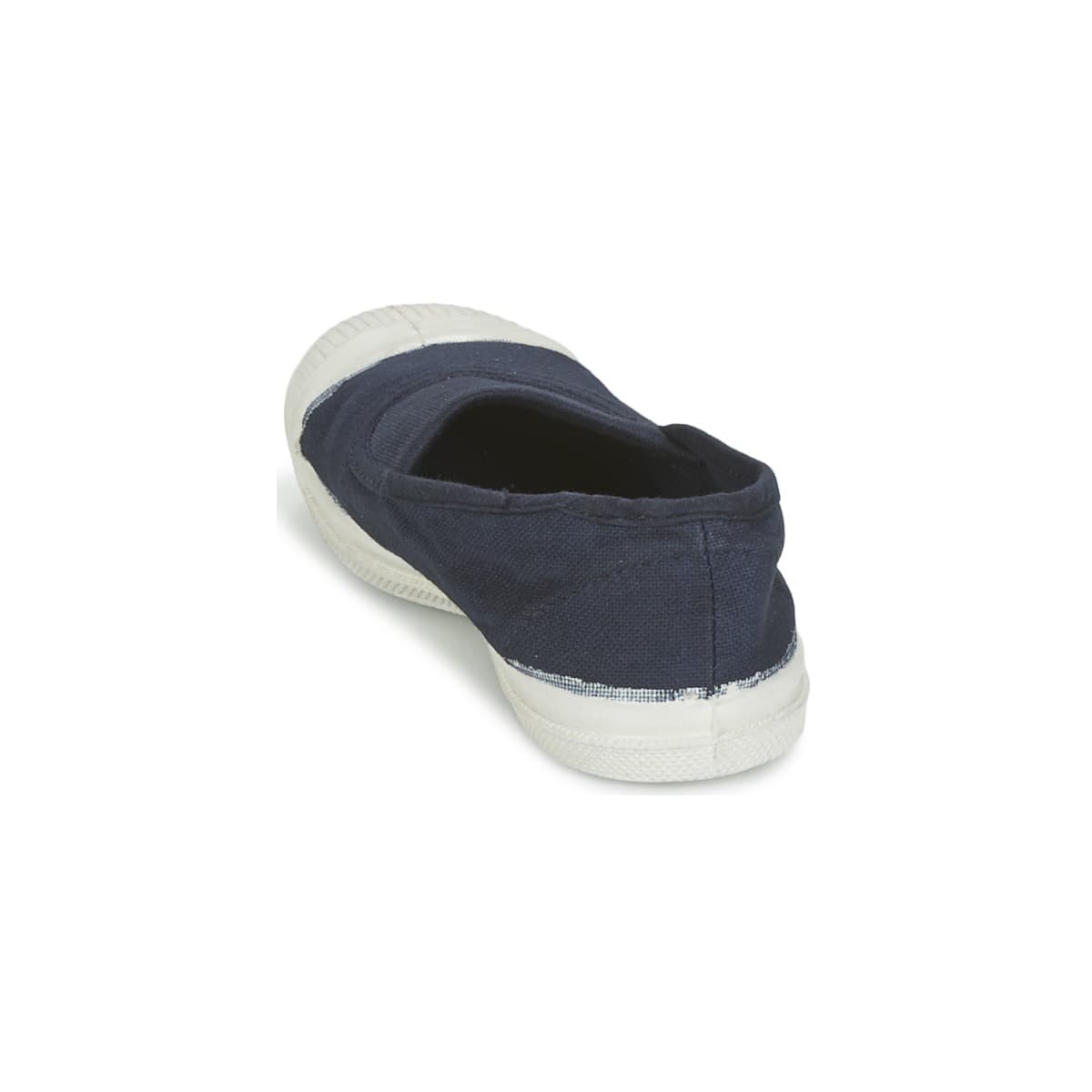 Girls' Loafers Bensimon Blue