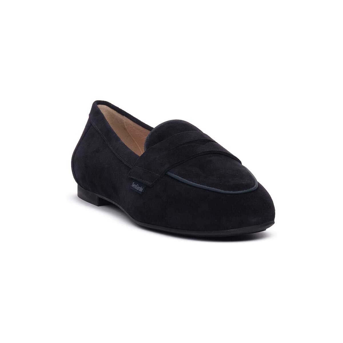 Women's Loafers NeroGiardini Blue