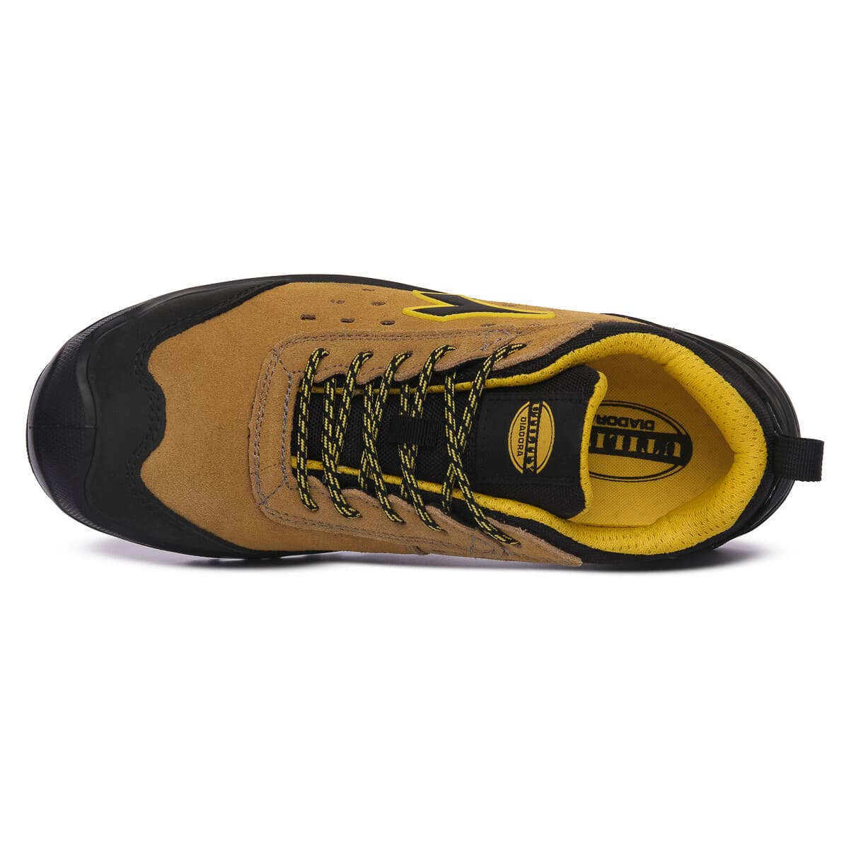 Men's Sneakers Diadora Beige