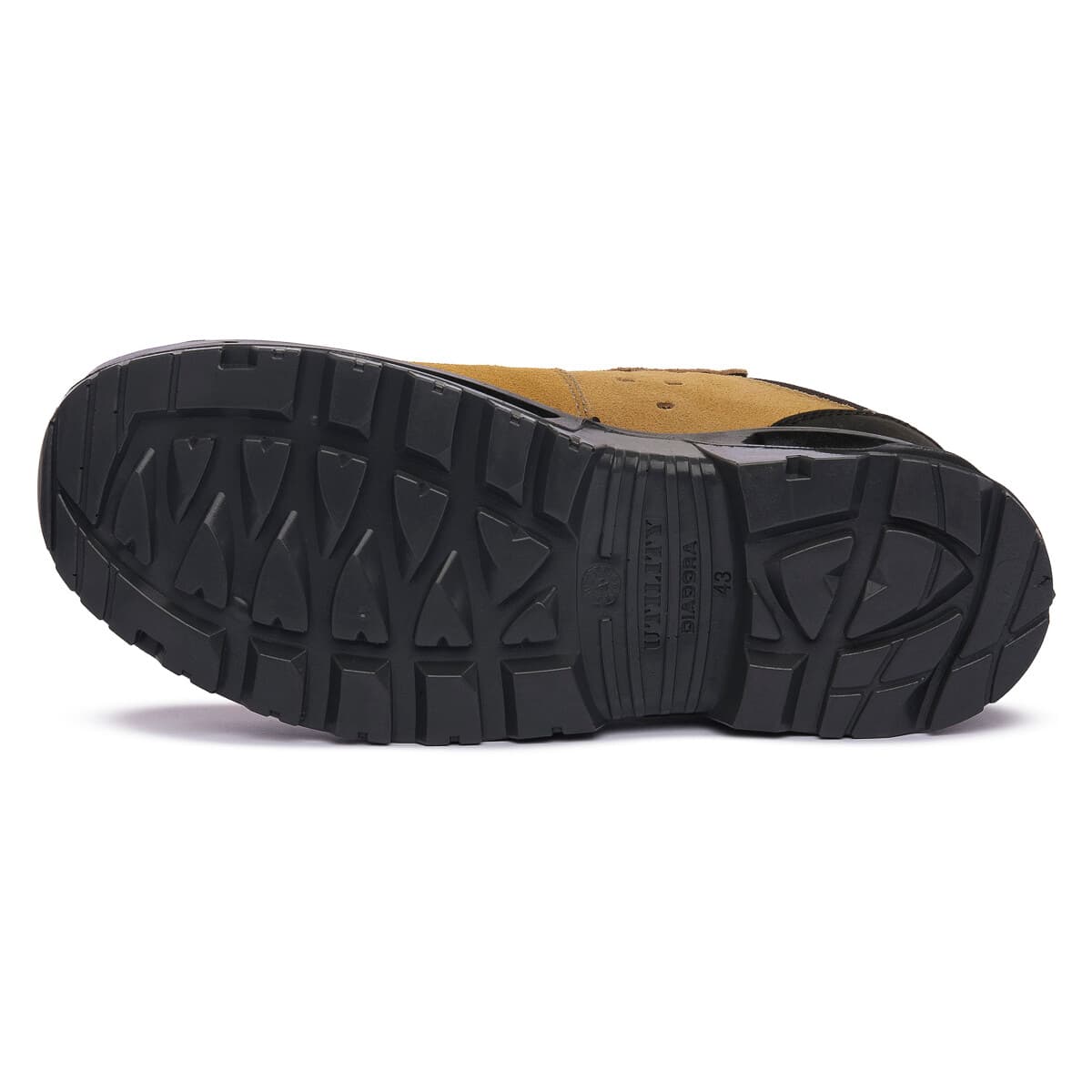 Men's Sneakers Diadora Beige