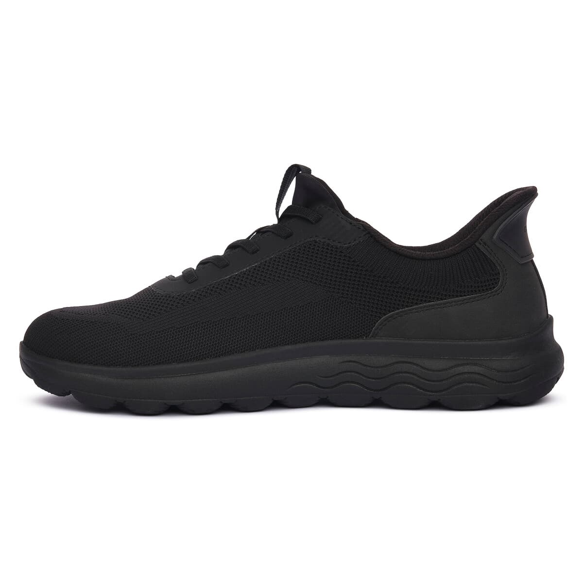 Men's Sneakers Geox Black