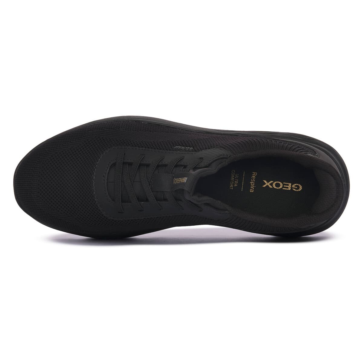 Men's Sneakers Geox Black