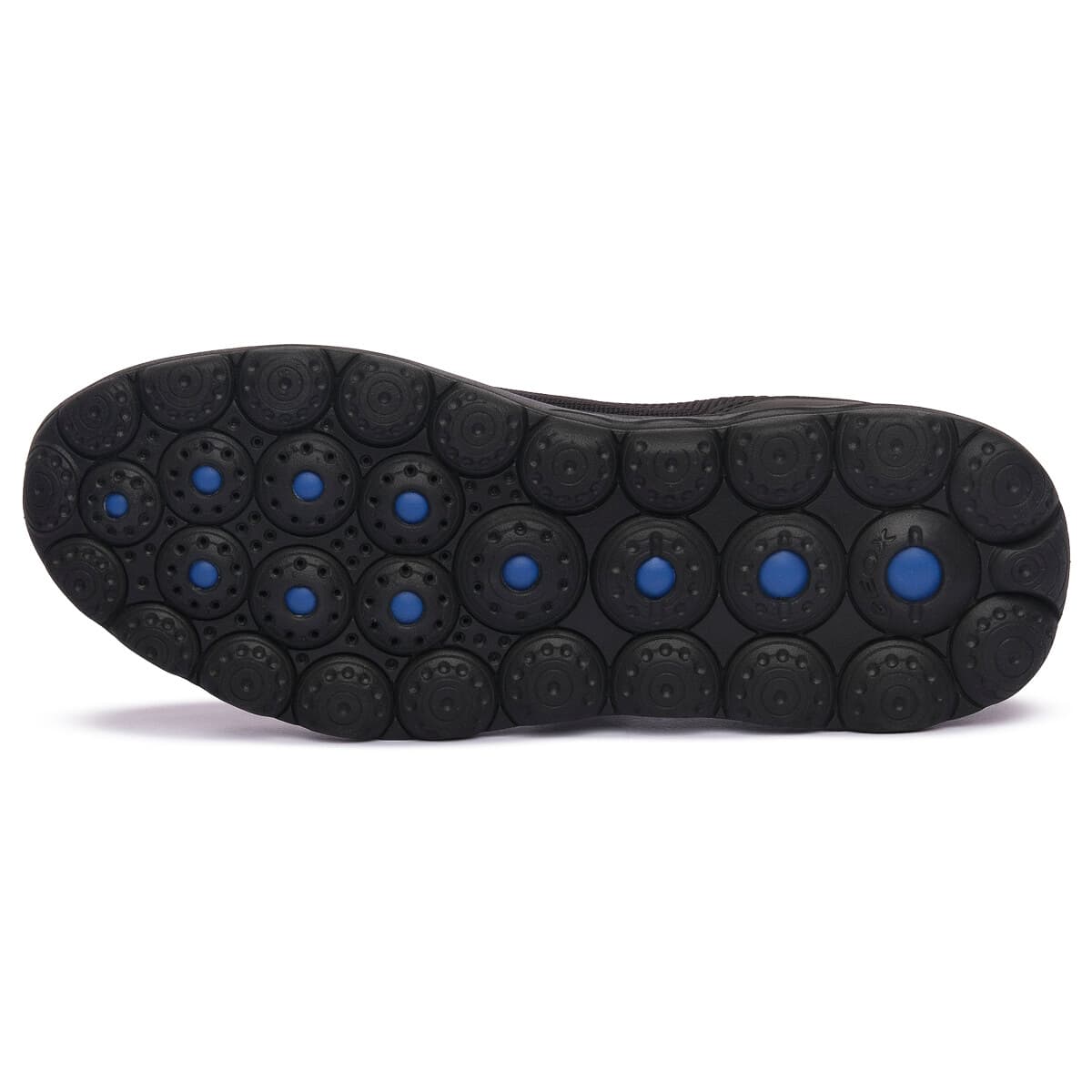 Men's Sneakers Geox Black