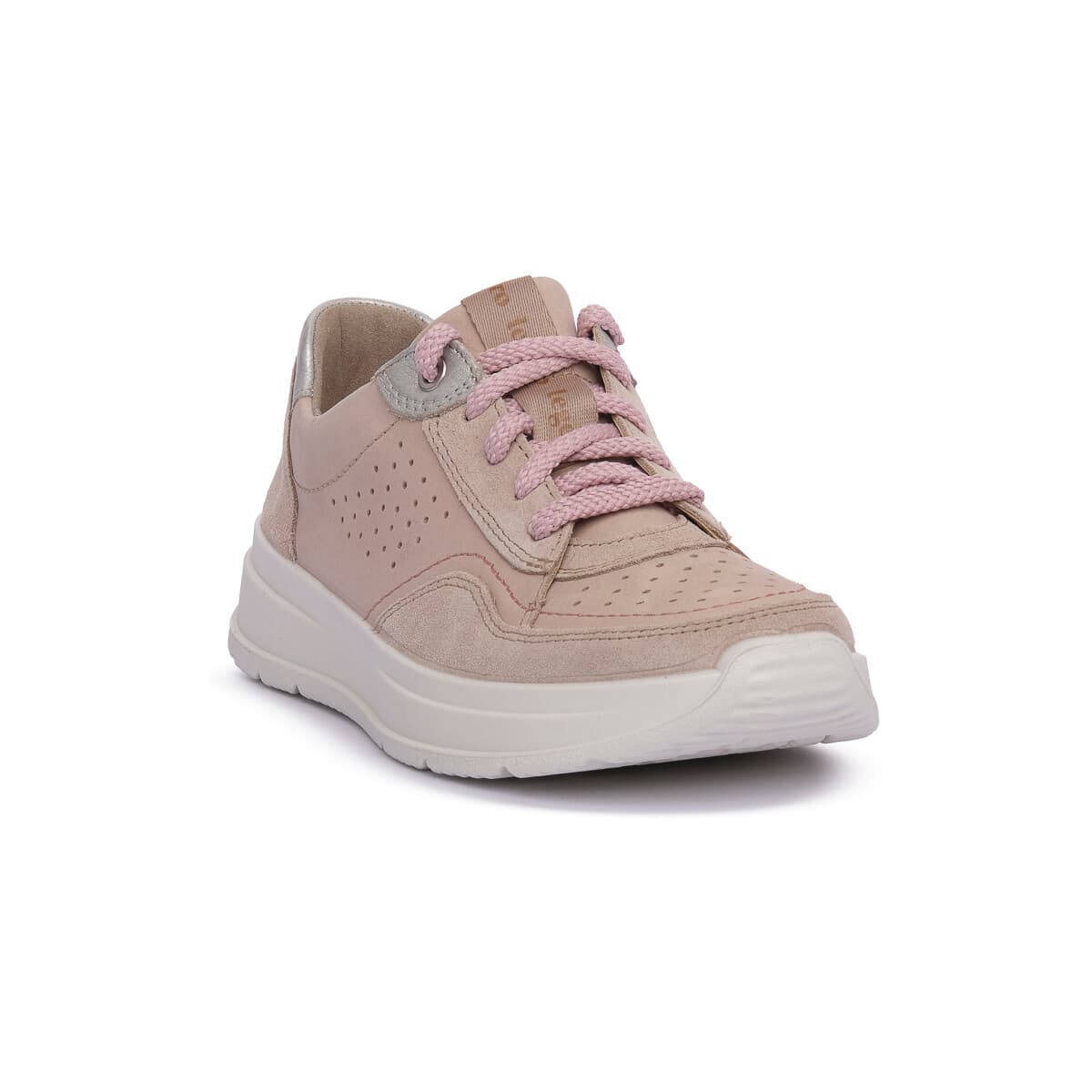 Women's Sneakers Legero Beige