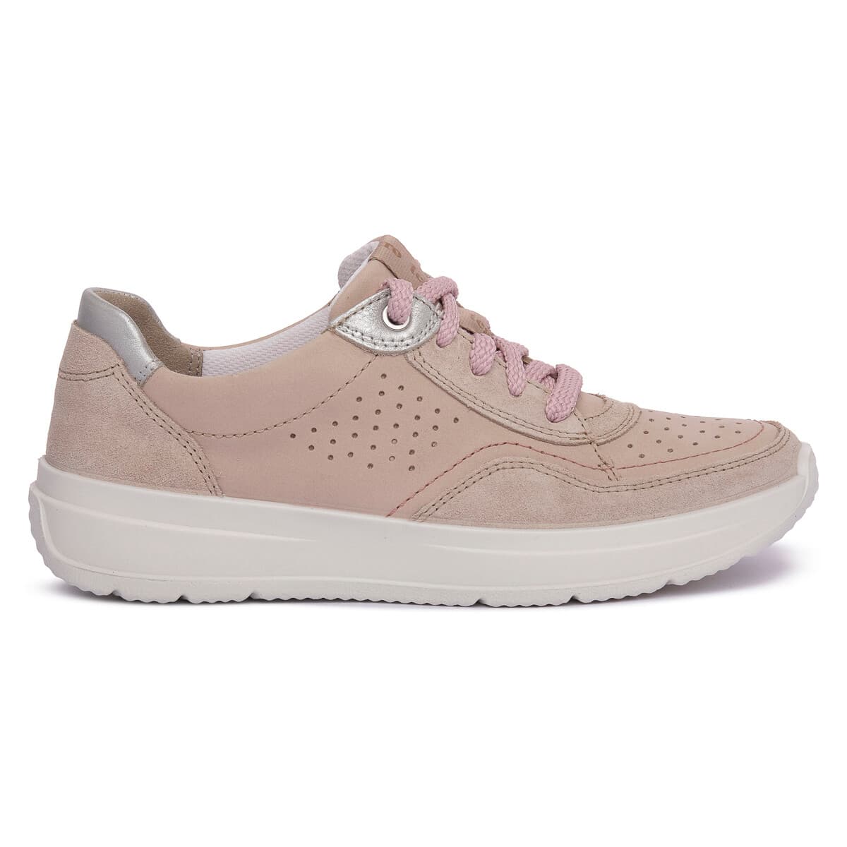 Women's Sneakers Legero Beige