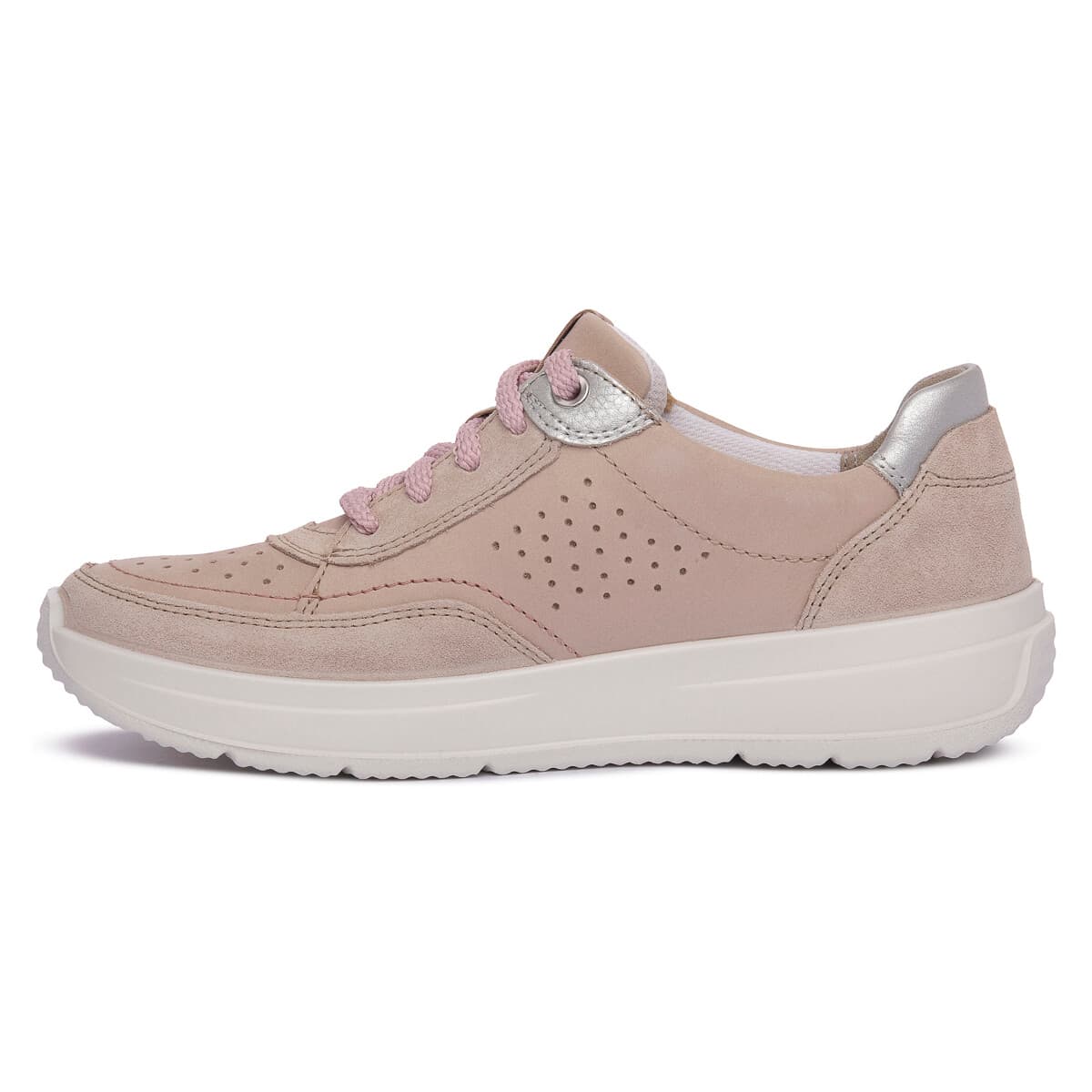 Women's Sneakers Legero Beige