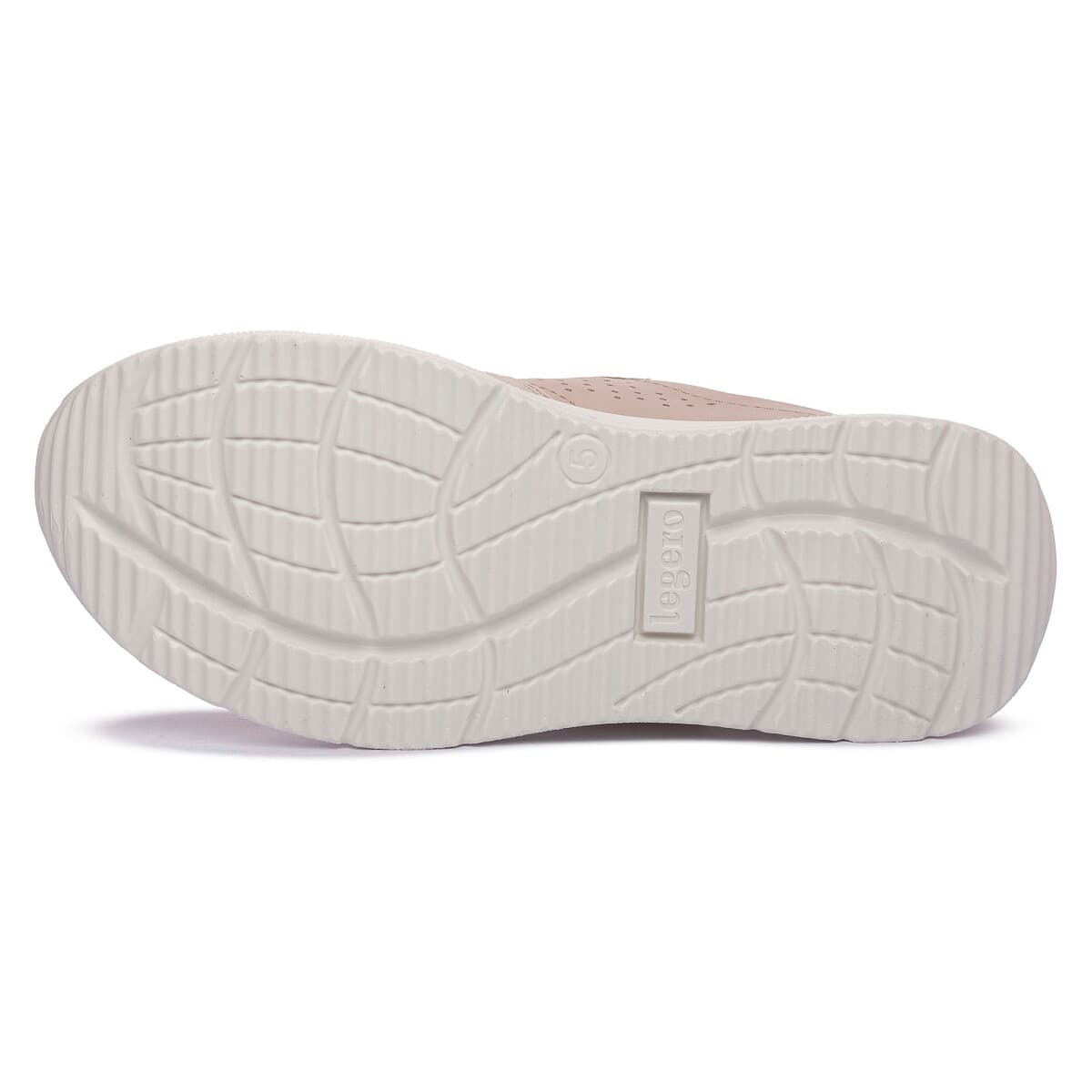 Women's Sneakers Legero Beige