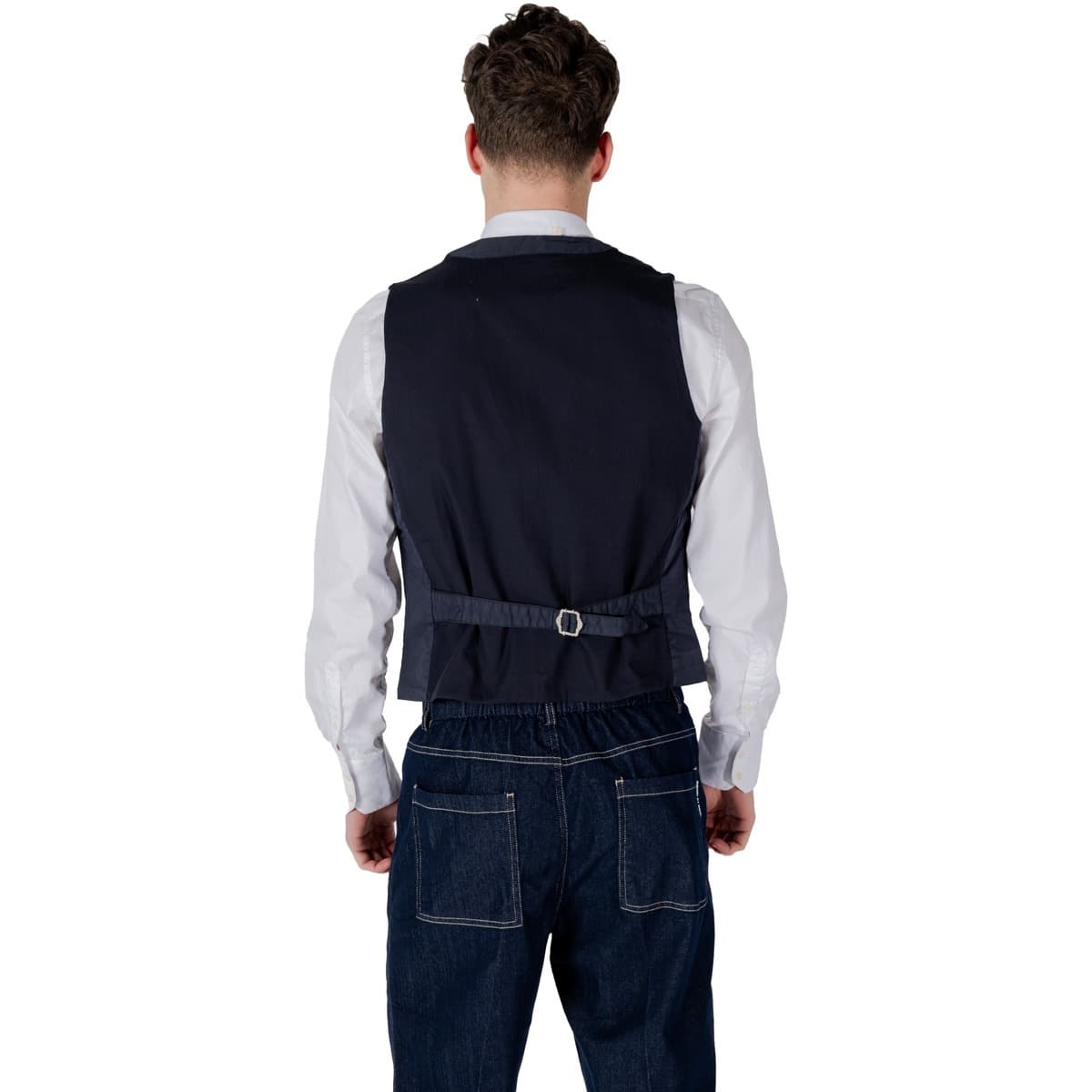 Men's Jackets Gianni Lupo Blue