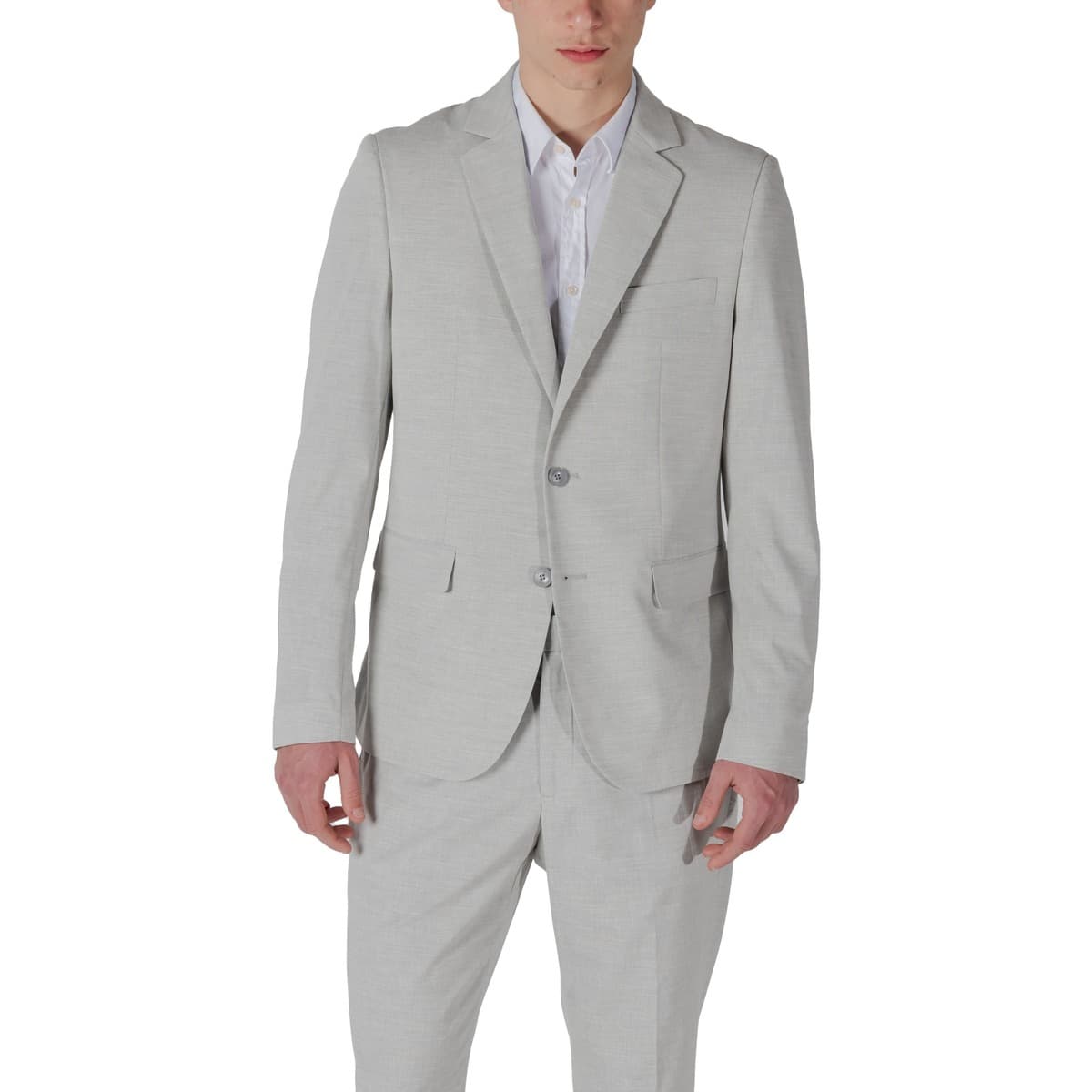 Men's Blazers Antony Morato Gray