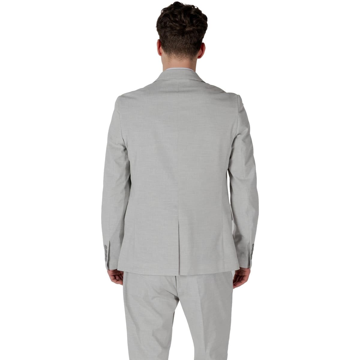 Men's Blazers Antony Morato Gray