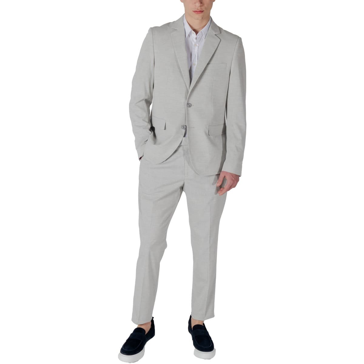 Men's Blazers Antony Morato Gray