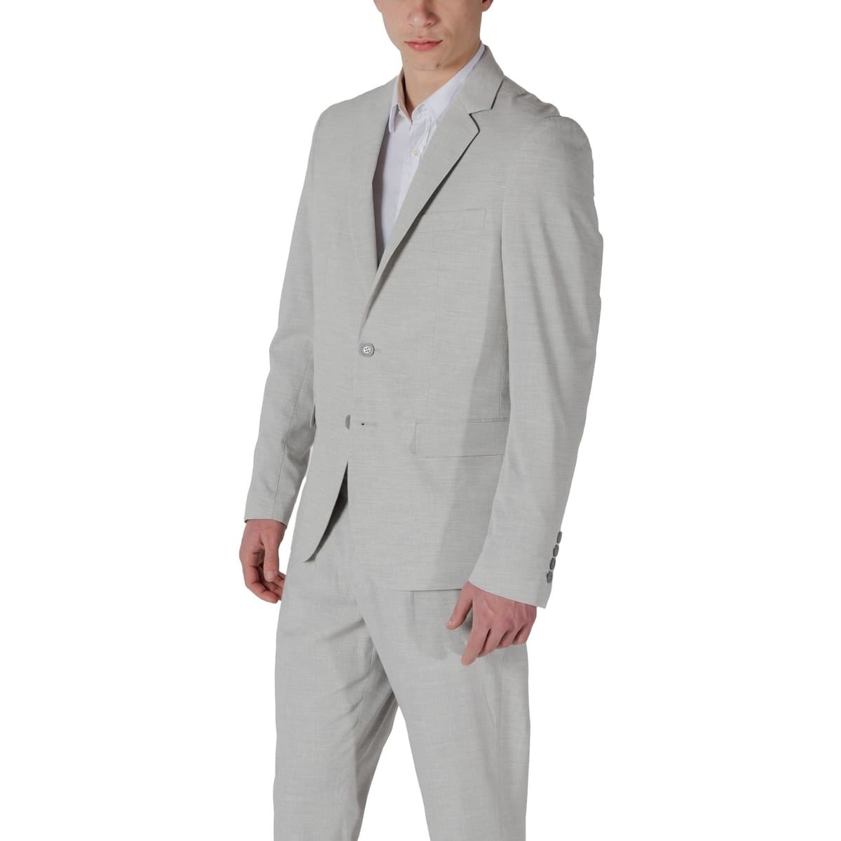 Men's Blazers Antony Morato Gray