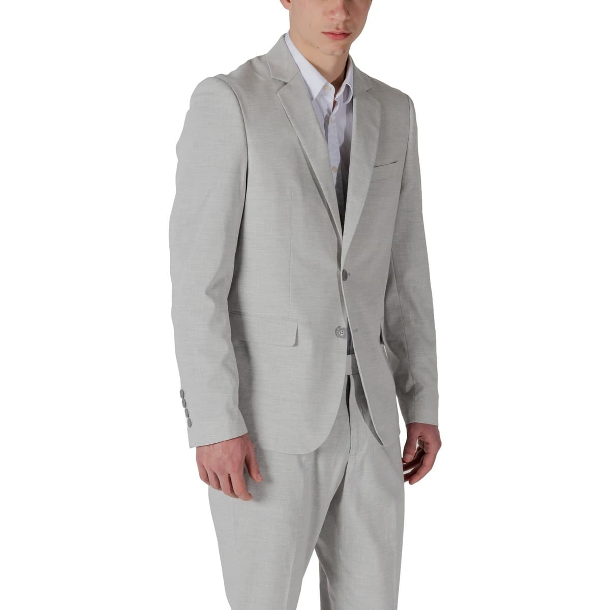 Men's Blazers Antony Morato Gray