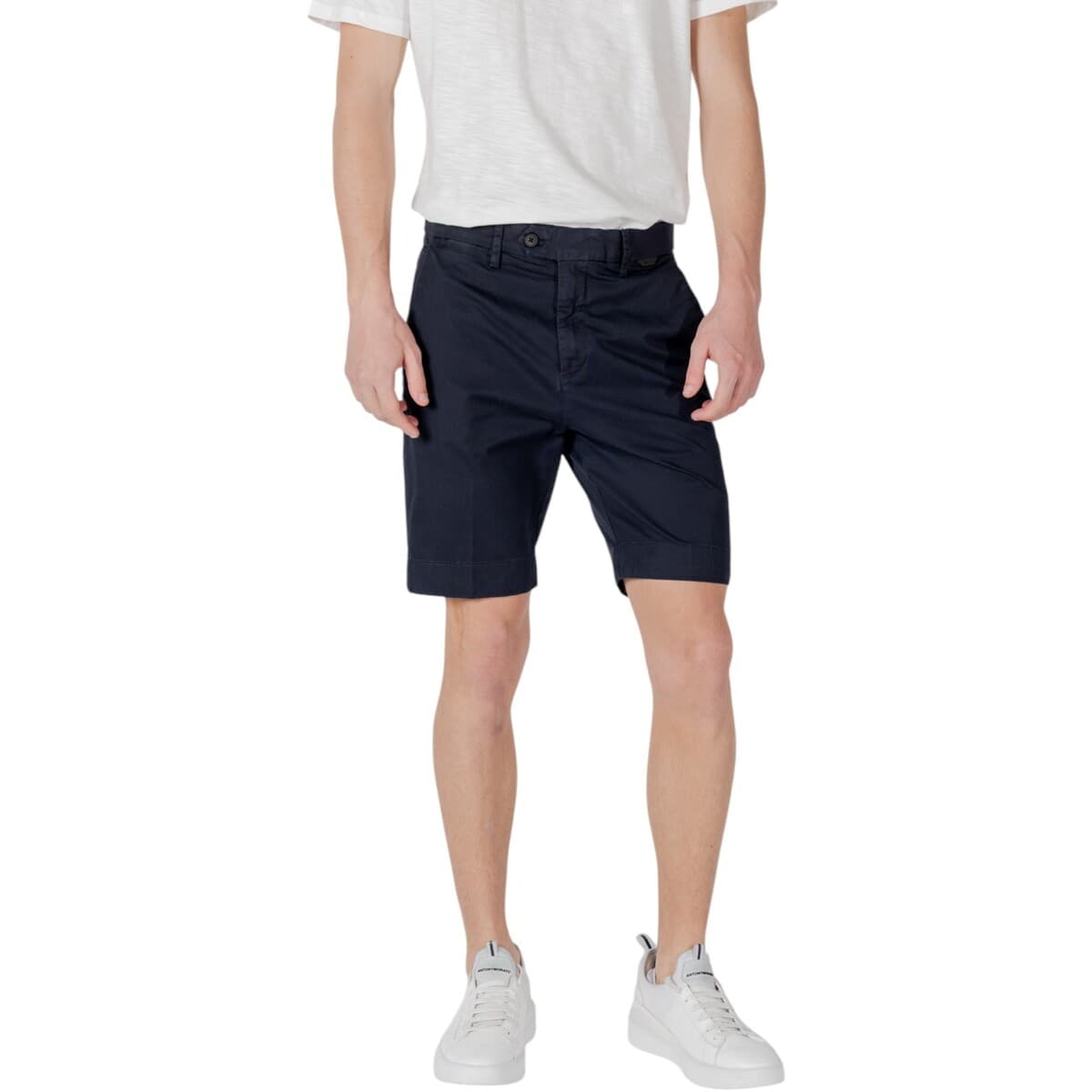 Men's Shorts Antony Morato Blue