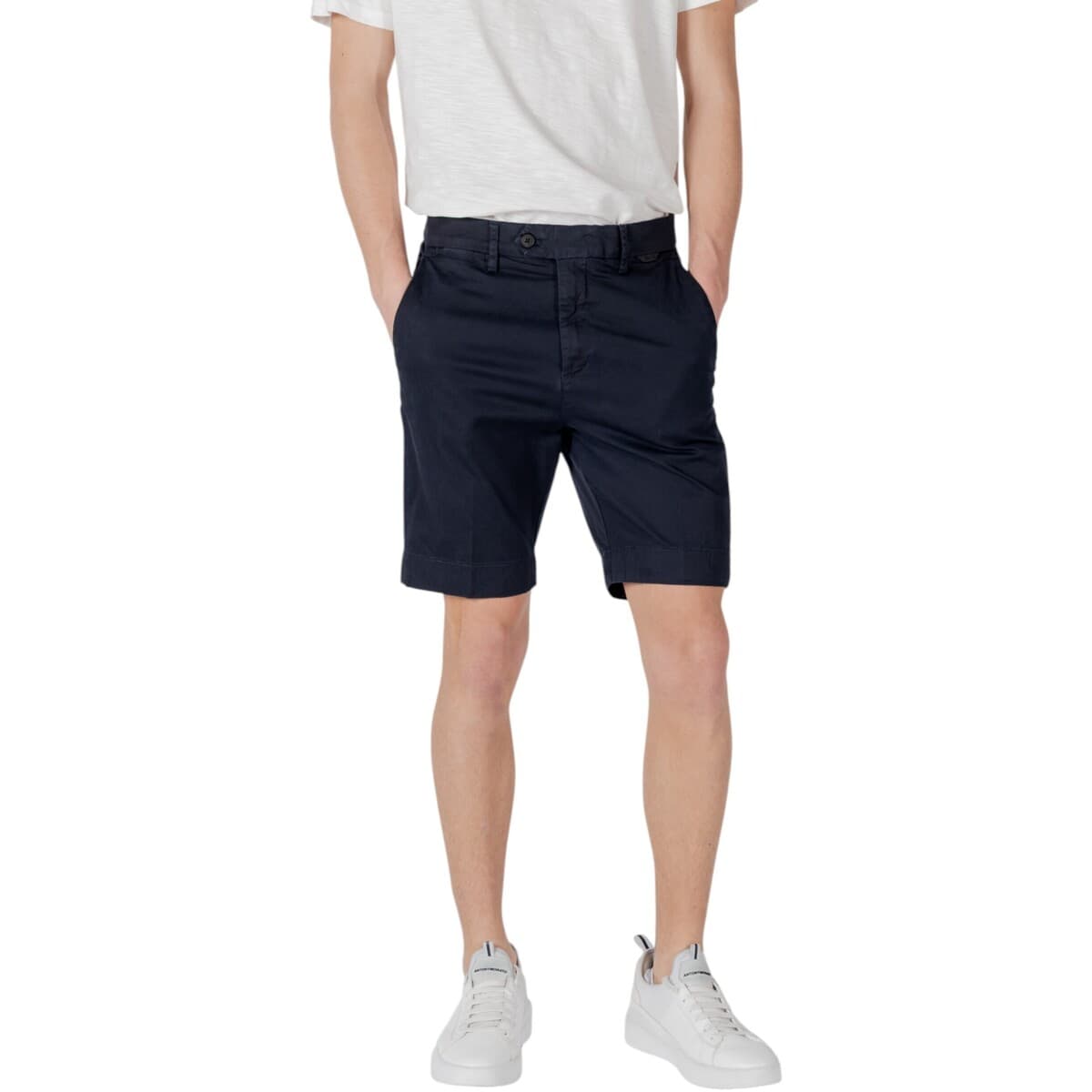 Men's Shorts Antony Morato Blue