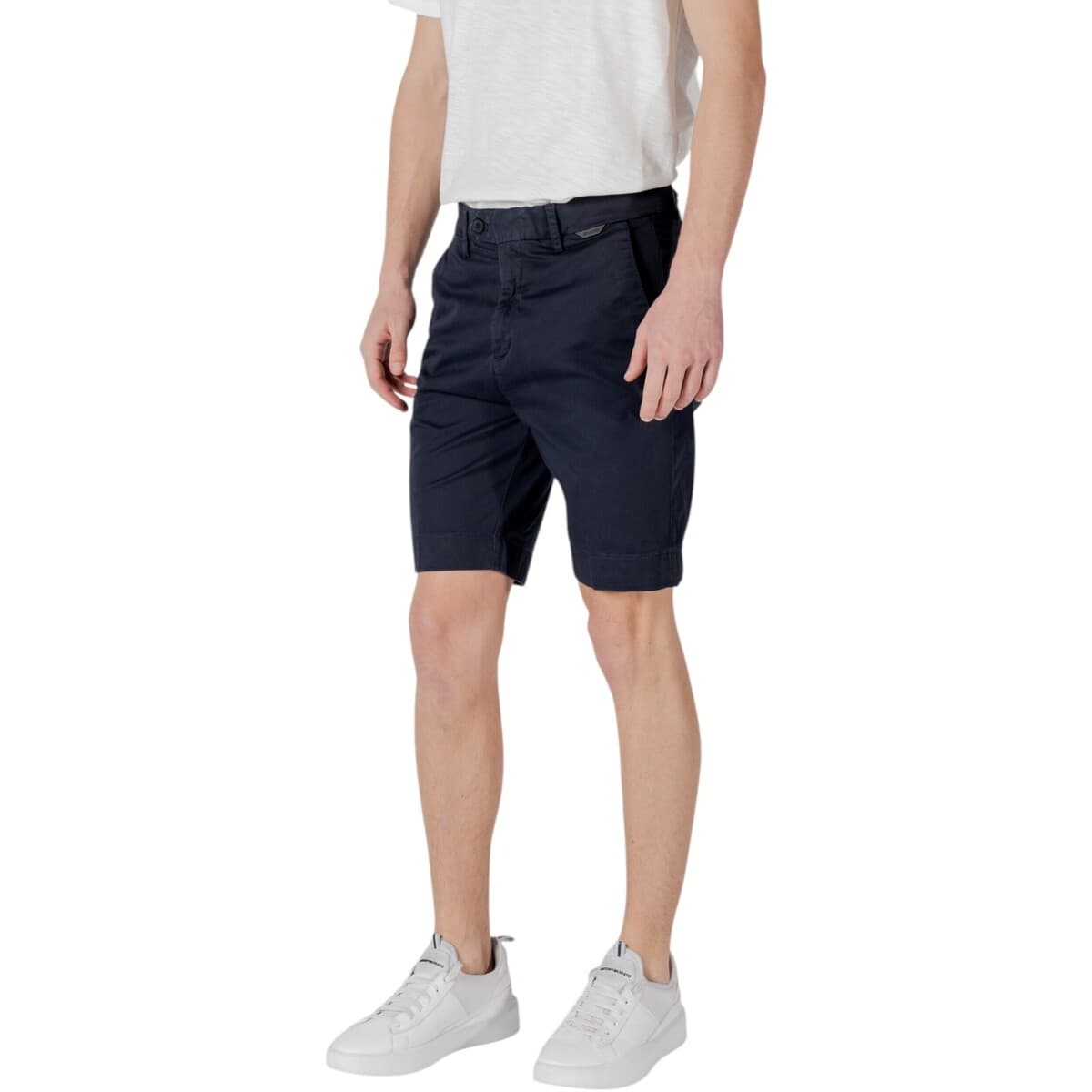 Men's Shorts Antony Morato Blue