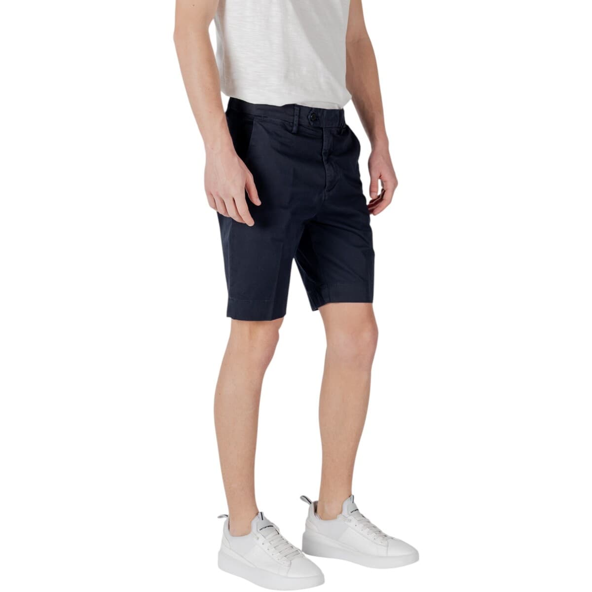 Men's Shorts Antony Morato Blue