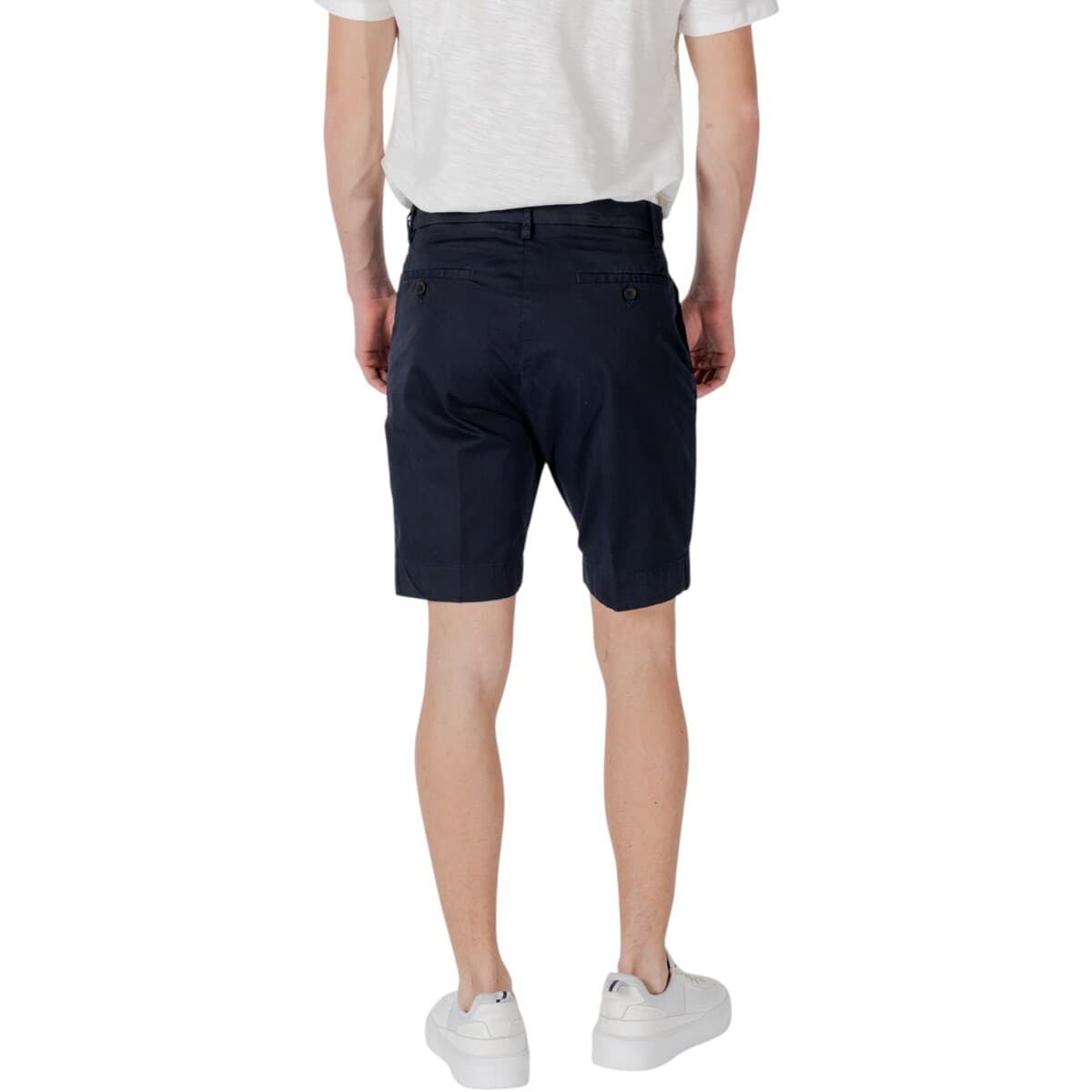 Men's Shorts Antony Morato Blue