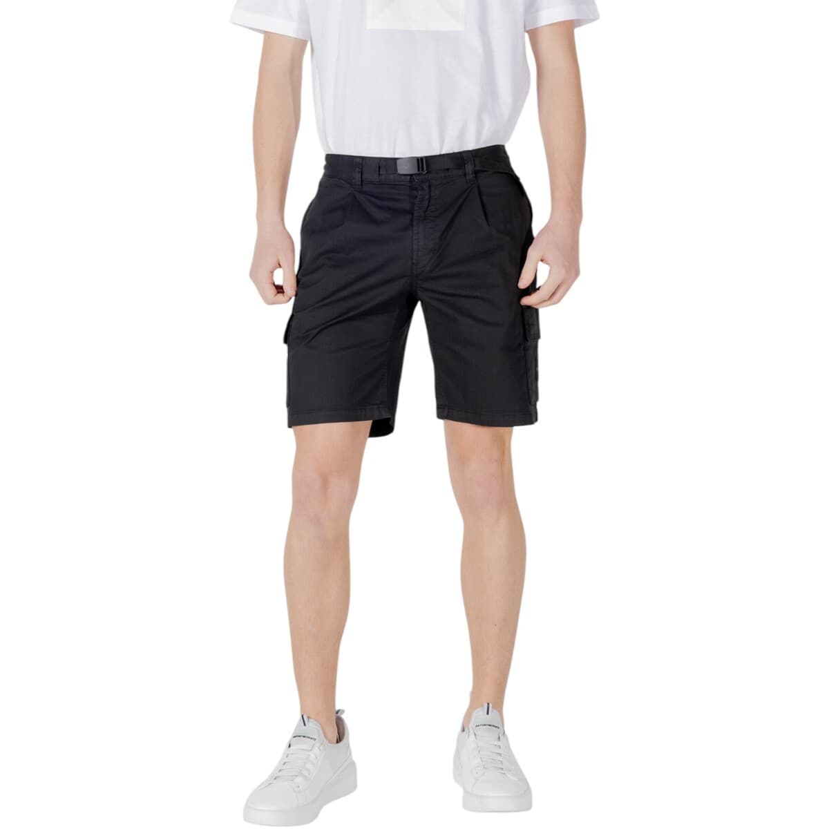 Shorts & Βερμούδες BOSS Sariel-Shorts 10270654 01 50534196