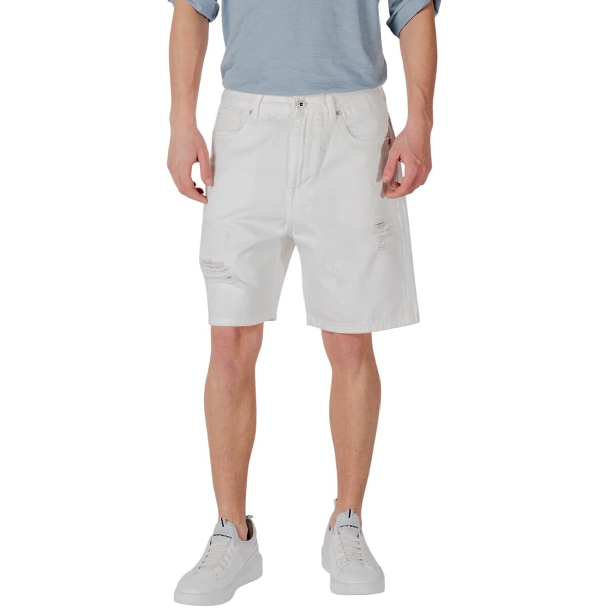 Shorts & Βερμούδες Gianni Lupo GL2508YH