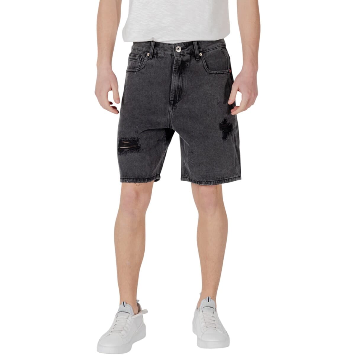 Shorts & Βερμούδες Gianni Lupo GL2508YH