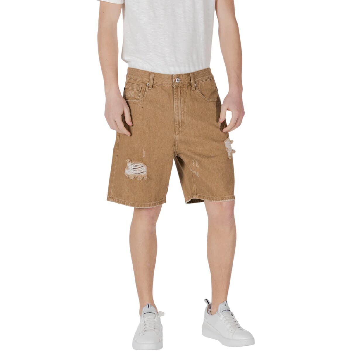 Shorts & Βερμούδες Gianni Lupo GL2508YH